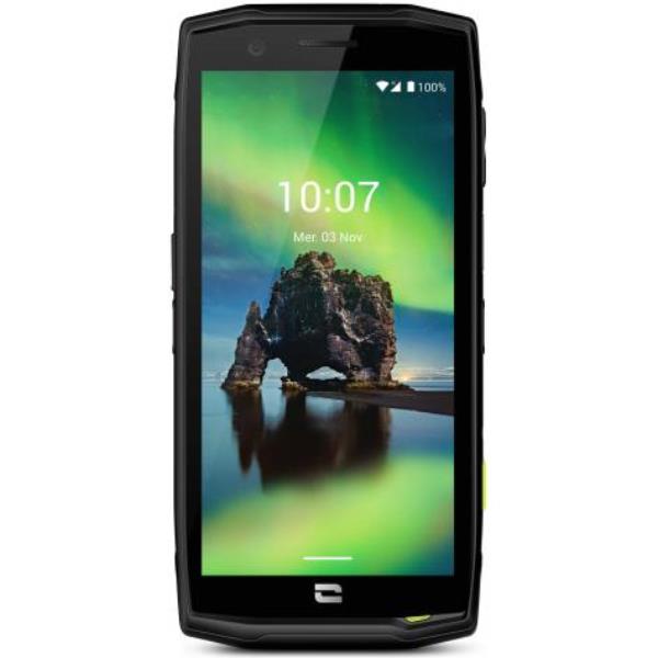 Crosscall Action X5 4 64gb Negro